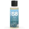 Aceite de masaje erótico Stimul8 S8 Refresh de 125 ml