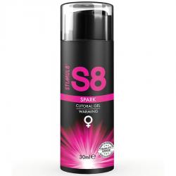 Stimul8 - s8 together kit de parejas 2 x 30 ml