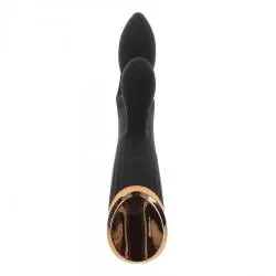 Toyjoy - ivy cassia xtra intense vibrador estimulador clítoris negro