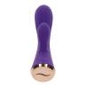 Base dorada del ToyJoy Ivy Iris