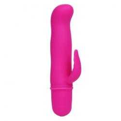 Pretty love flirt vibrador estimulador blithe