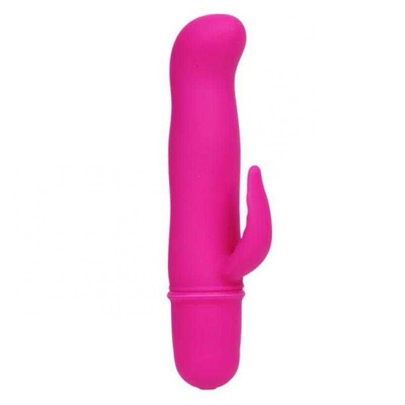 Pretty love flirt vibrador estimulador blithe