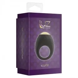Toyjoy - luz eclipse anillo vibrador para pene