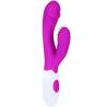 Pretty love flirt vibrador  estimulador  andre - 1