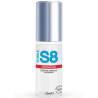 Stimul8 - s8 lubricante efecto calor 50 ml - 1