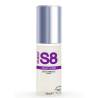 Lubricante blanco Stimul8 S8 Cum Glide de 50 ml