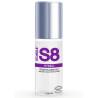 Lubricante híbrido Stimul8 S8 Hybrid de 125 ml