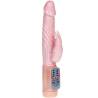 Fire bunny rotador con sistema fire - 1