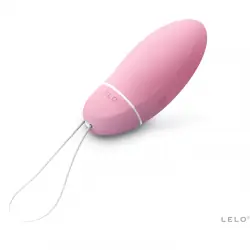 Lelo luna smart bead rosa