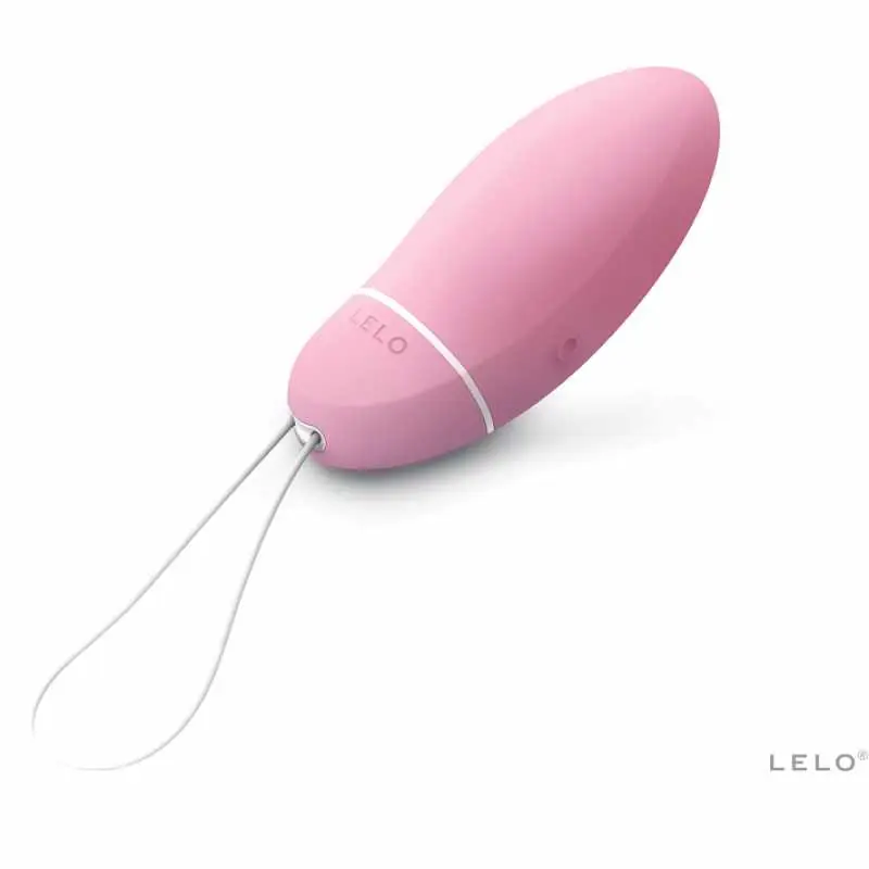 Lelo luna smart bead rosa Lelo luna smart bead rosa