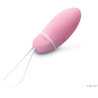 Lelo luna smart bead rosa - 1