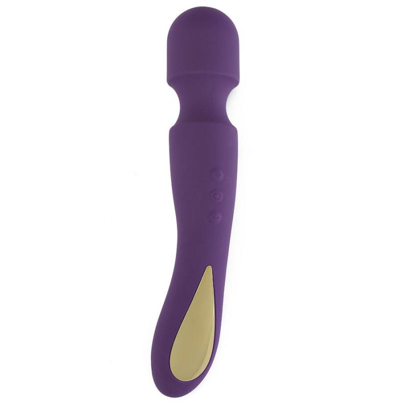 Toyjoy - luz zenith masajeador wand morado Toyjoy - luz zenith masajeador wand morado