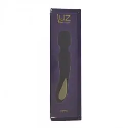Toyjoy - luz zenith masajeador wand morado