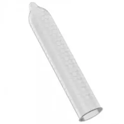 Lelo - hex organic preservativo caja 36 uds