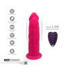 Funciones del SilexD Modelo 2 7" rosa con mando LRS