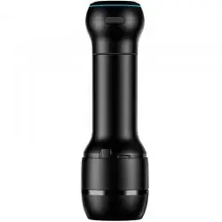 Kiiroo - combo set power blow + feel mouth stroker
