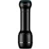 Feel Stroker Mouth con el PowerBlow, de pie