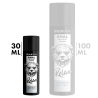 Black hole - anal relaxing con jojoba base silicona 30 ml - 2