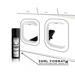 Black hole - anal relaxing con jojoba base silicona 30 ml