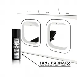 Black hole - anal relaxing con jojoba base silicona 30 ml