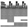 Black hole - anal relaxing con jojoba base silicona 30 ml - 6