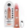Blíster del Cock Miller de 19,5 cm con empuje y su mando