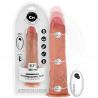 Blíster del Cock Miller de 20,5 cm con empuje