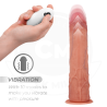Mando del Cock Miller de 20,5 cm con vibración