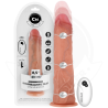 Blíster del Cock Miller de 21,5 cm con empuje