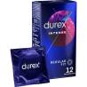 Durex intense orgasmic 12 uds - 1