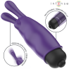 Intense - mystic bala vibradora morado 8.7 x 2.4 cm - 3
