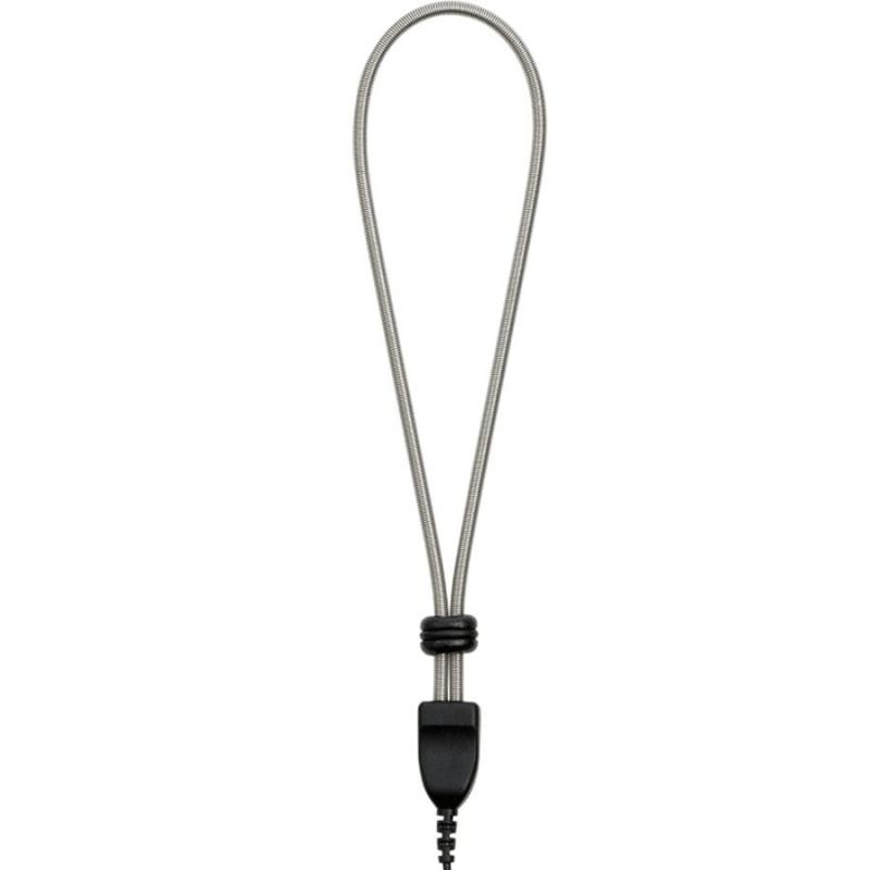 Electrastim - electraloop anillo escrotal metálico ajustable Electrastim - electraloop anillo escrotal metálico ajustable