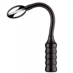 Electrastim - sonda electroflexible de carga de profundidad