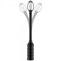 Electrastim - sonda electroflexible de carga de profundidad