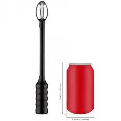 Electrastim - sonda electroflexible de carga de profundidad