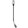ElectraStim Tadpole mostrado con la cola recta y curvada