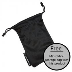 Electrastim - tadpole electrode electro huevo de cola blanda