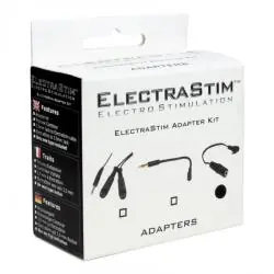 Electrastim - cable combinador de tres fases