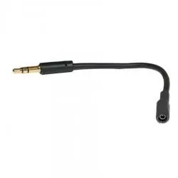 Electrastim - adaptador de cabe de conector 3.5 mm