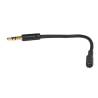 Electrastim - adaptador de cabe de conector 3.5 mm - 1