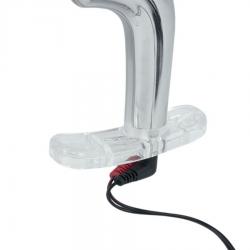 Electrastim - cables de estimulación 90 grados