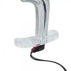 Electrastim - cables de estimulación 90 grados