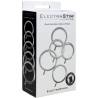 ElectraRings pack de 5, caja
