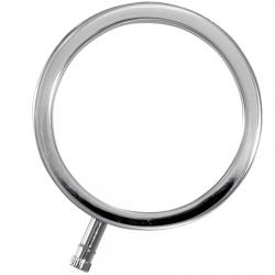 Electrastim - electrarings anillo metálico para el pene 32 mm