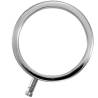 Anillo ElectraRing de 32 mm en aluminio con conector de 2 mm
