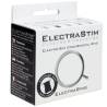 Caja del ElectraStim ElectraRing con imagen del aro metálico