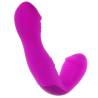Strap-on sin arnés Pretty Love Angelo