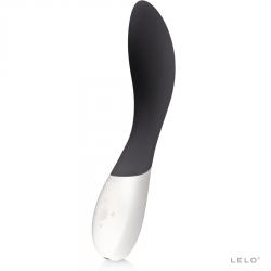 Lelo mona wave  vibrador negro