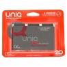 Uniq free aro protector preservativo sin latex  3uds - 1