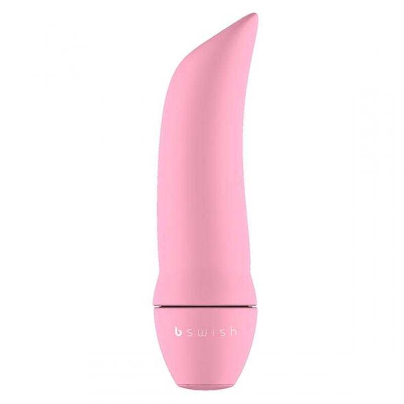 B swish - bmine basic curve bullet vibrator azalea